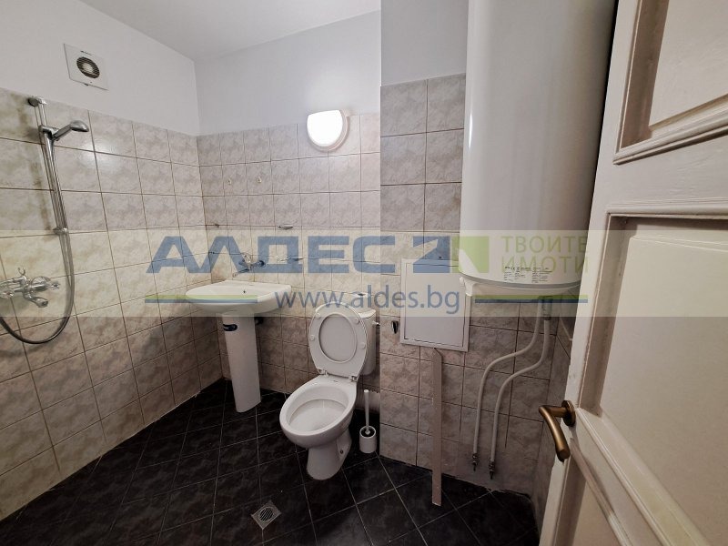 Продава 4-СТАЕН, гр. София, Лозенец, снимка 11 - Апартаменти - 54409256