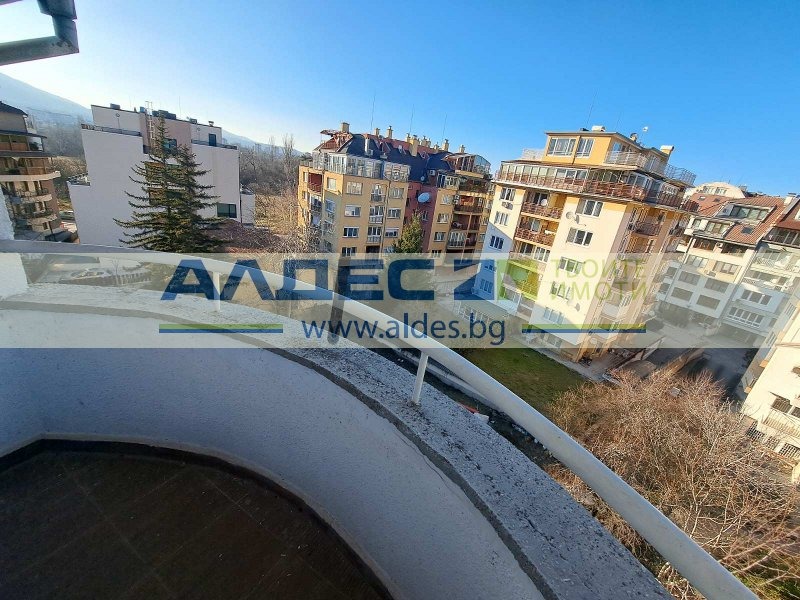 Продава 4-СТАЕН, гр. София, Лозенец, снимка 14 - Апартаменти - 54409256