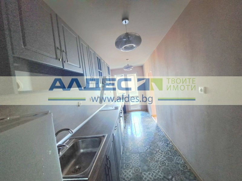 Продава 4-СТАЕН, гр. София, Лозенец, снимка 6 - Апартаменти - 54409256
