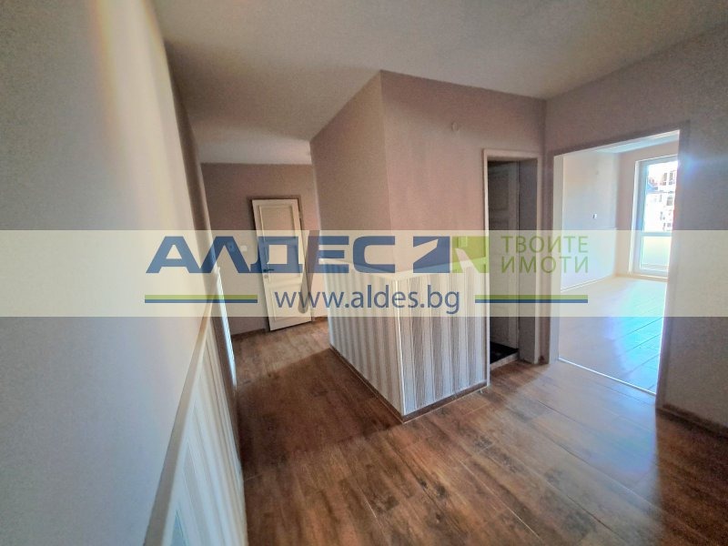Продава 4-СТАЕН, гр. София, Лозенец, снимка 10 - Апартаменти - 54409256