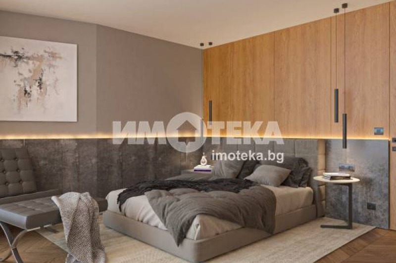 Продава МНОГОСТАЕН, гр. София, Манастирски ливади, снимка 13 - Aпартаменти - 43924784