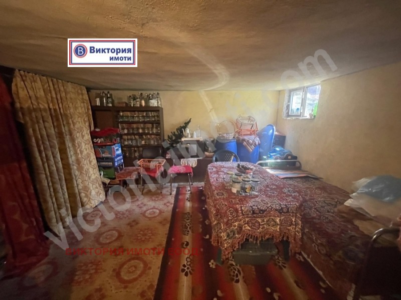 Продава КЪЩА, с. Ветринци, област Велико Търново, снимка 7 - Къщи - 45237927