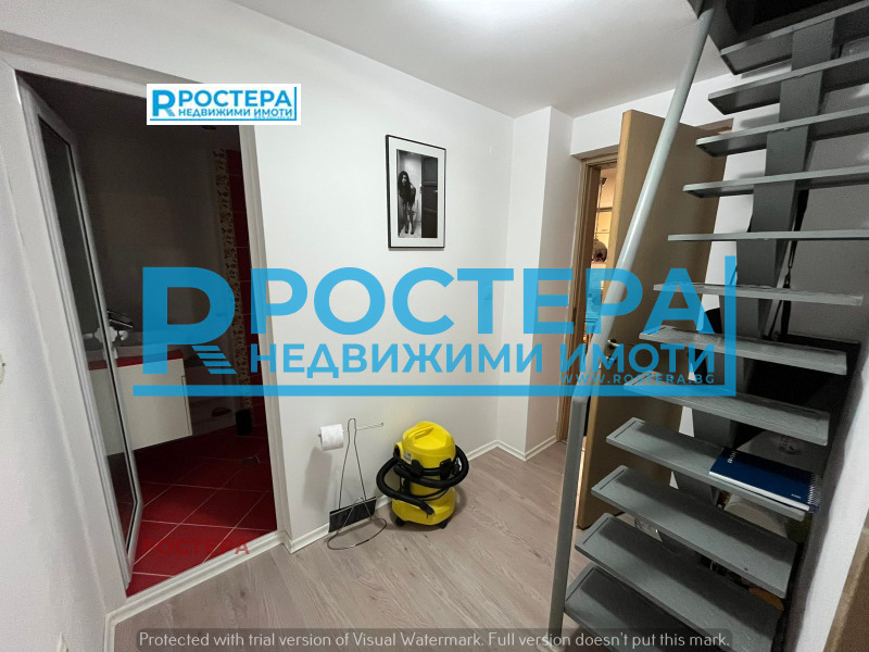 Продава КЪЩА, с. Стража, област Търговище, снимка 7 - Къщи - 48527060