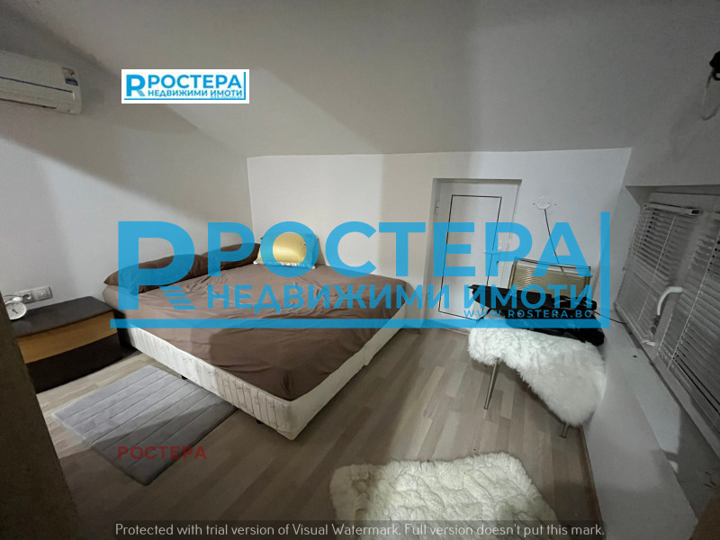 Продава КЪЩА, с. Стража, област Търговище, снимка 10 - Къщи - 48527060