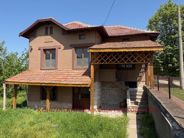 Til salg  Hus region Lovech , Gorsko Slivovo , 120 kvm | 84664221
