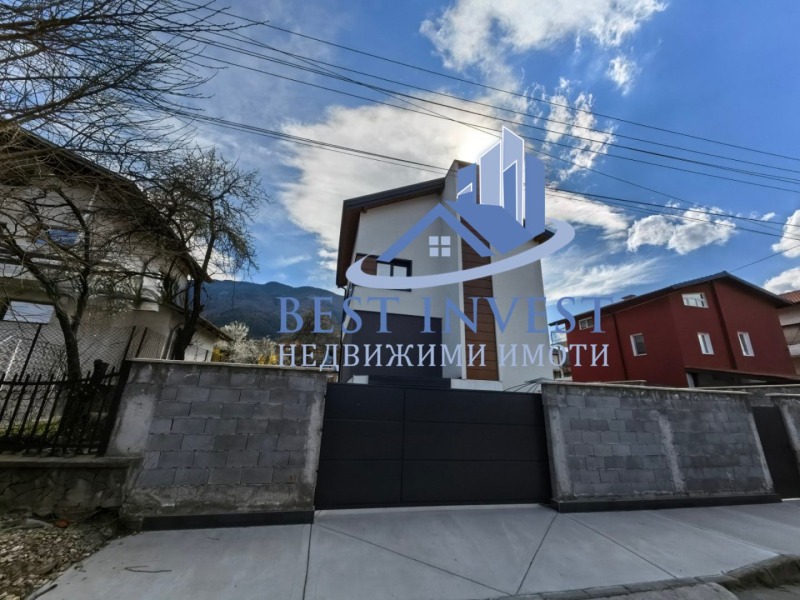 Продава КЪЩА, гр. Сапарева баня, област Кюстендил, снимка 15 - Къщи - 52667549