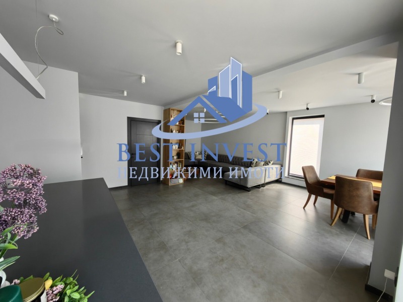 Продава КЪЩА, гр. Сапарева баня, област Кюстендил, снимка 6 - Къщи - 52667549