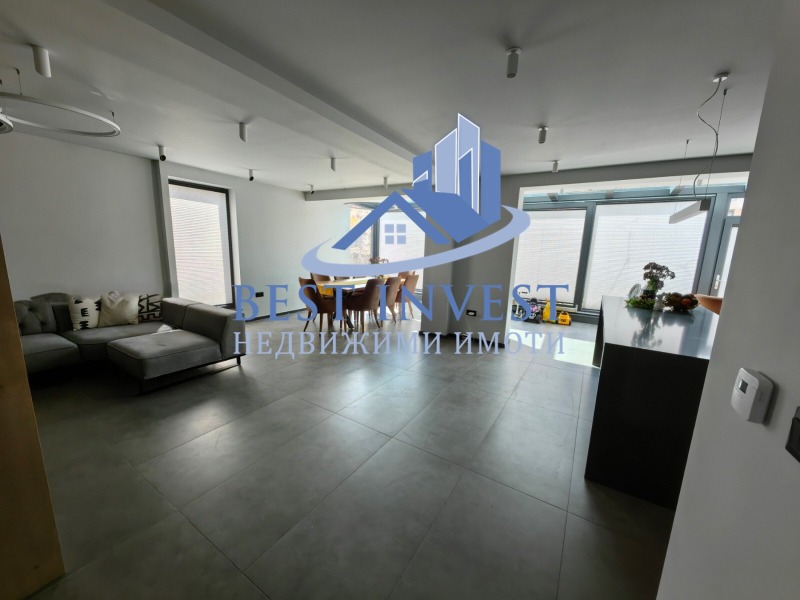 Продава КЪЩА, гр. Сапарева баня, област Кюстендил, снимка 3 - Къщи - 52667549