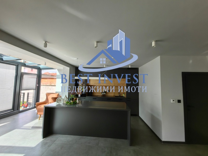 Продава КЪЩА, гр. Сапарева баня, област Кюстендил, снимка 4 - Къщи - 52667549