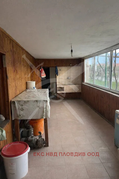 Продава КЪЩА, с. Куртово Конаре, област Пловдив, снимка 3 - Къщи - 54052096