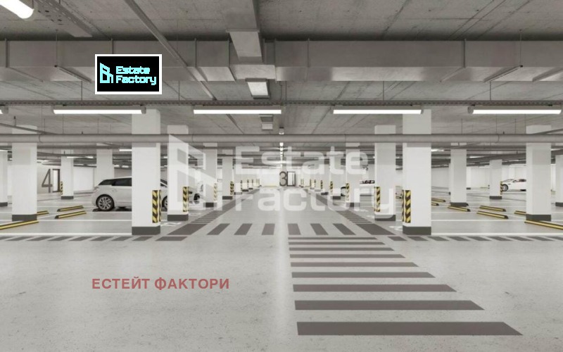 Na prodej  Parkovací místo Sofia , Centar , 17 m2 | 47344890