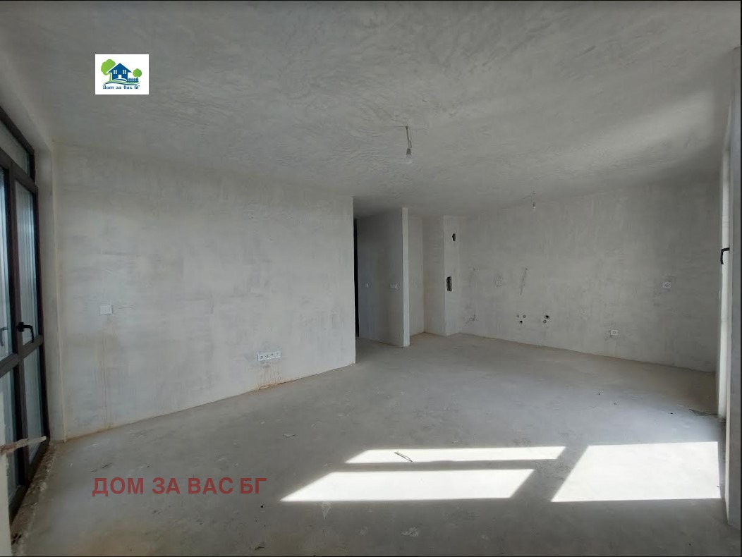 Продава 2-СТАЕН, гр. София, Малинова долина, снимка 2 - Апартаменти - 45103391