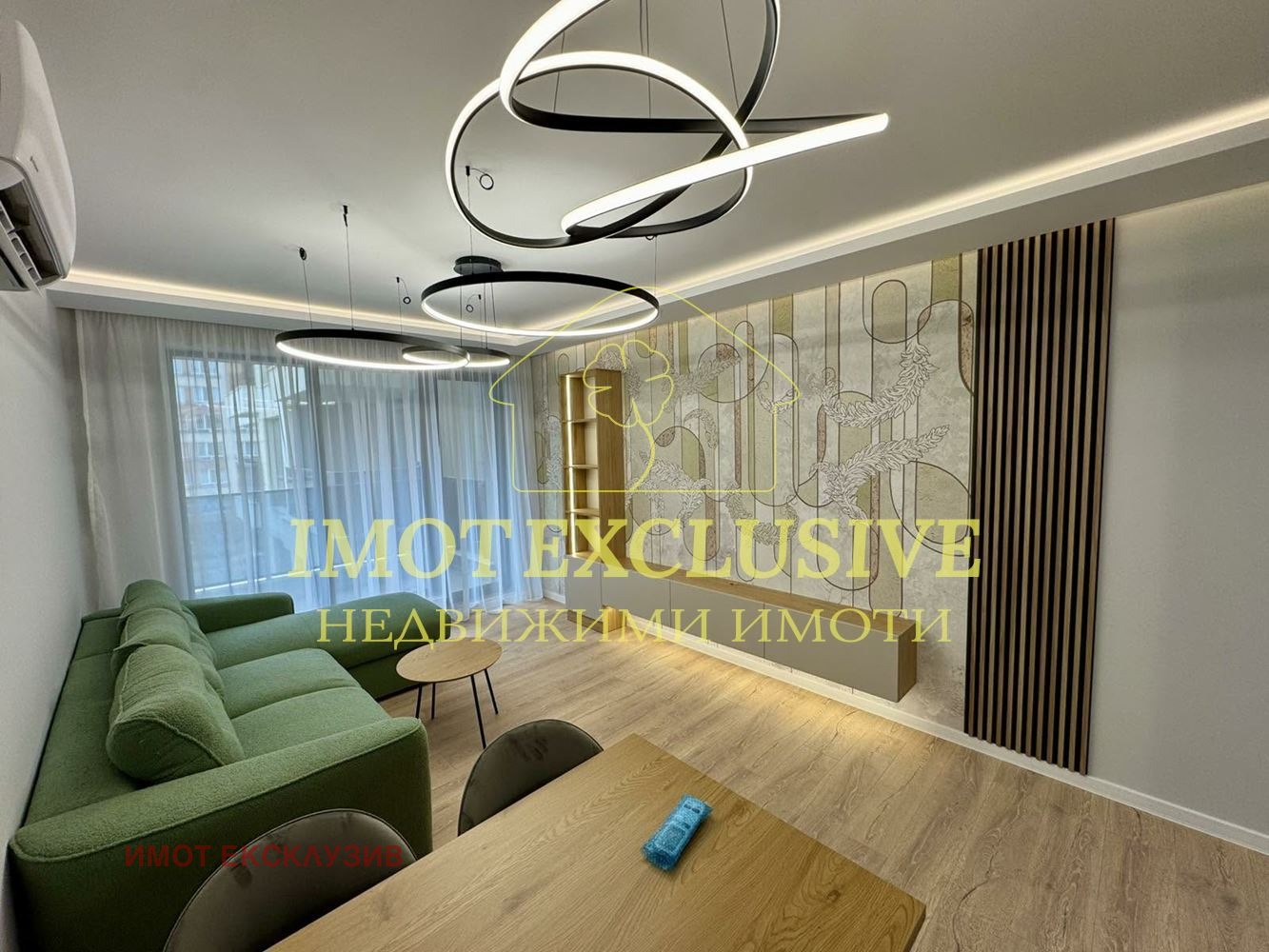 Продава 2-СТАЕН, гр. Пловдив, Южен