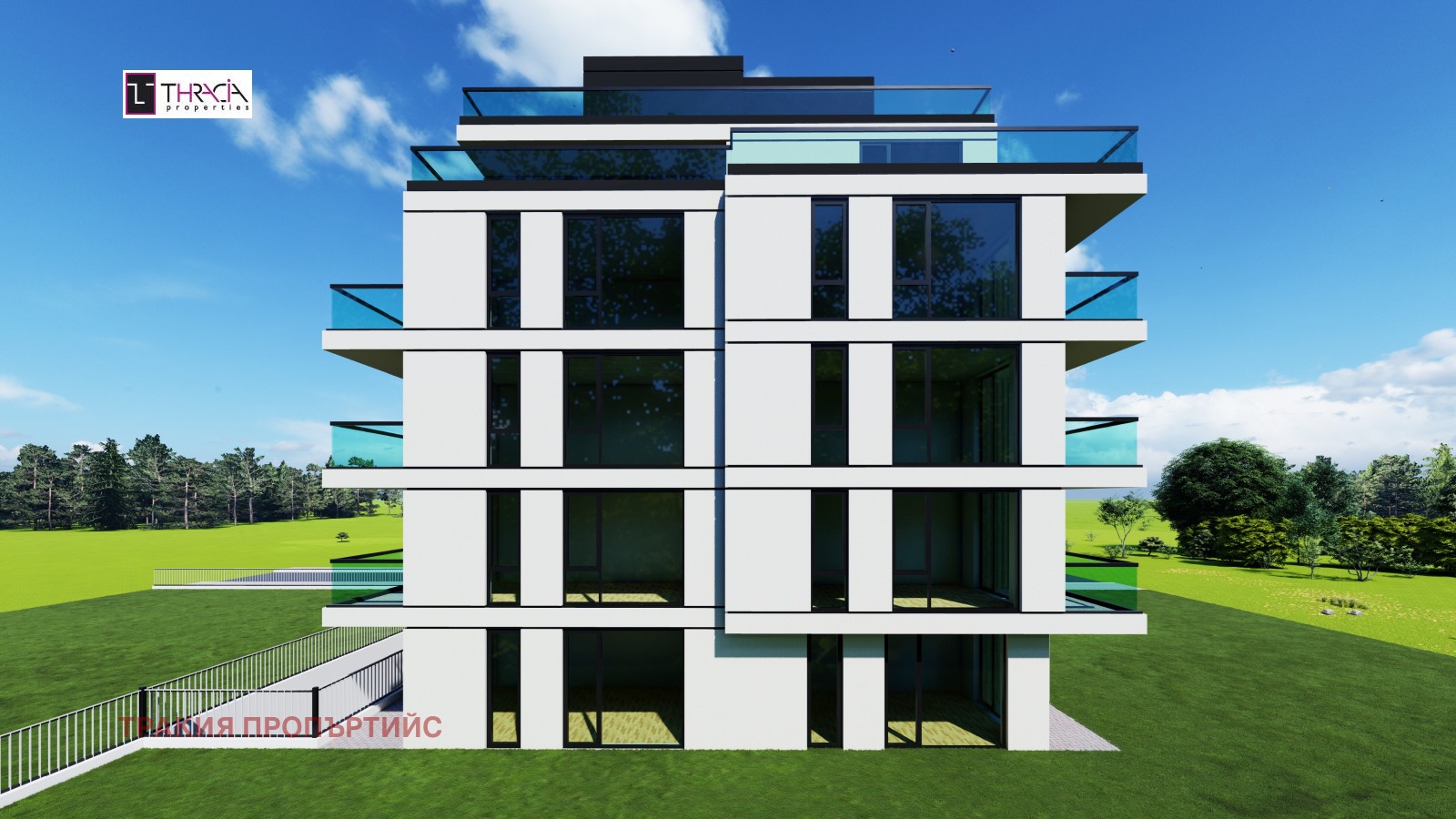 Продава 2-СТАЕН, гр. София, област София-град, снимка 10 - Апартаменти - 53784869