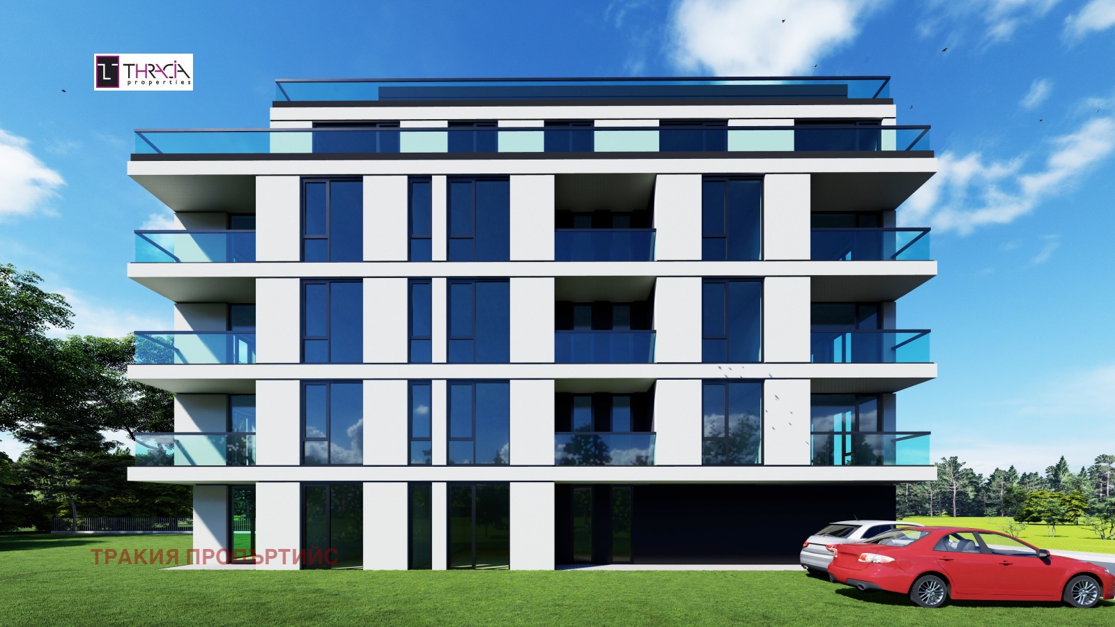 Продава 2-СТАЕН, гр. София, област София-град, снимка 6 - Апартаменти - 53784869