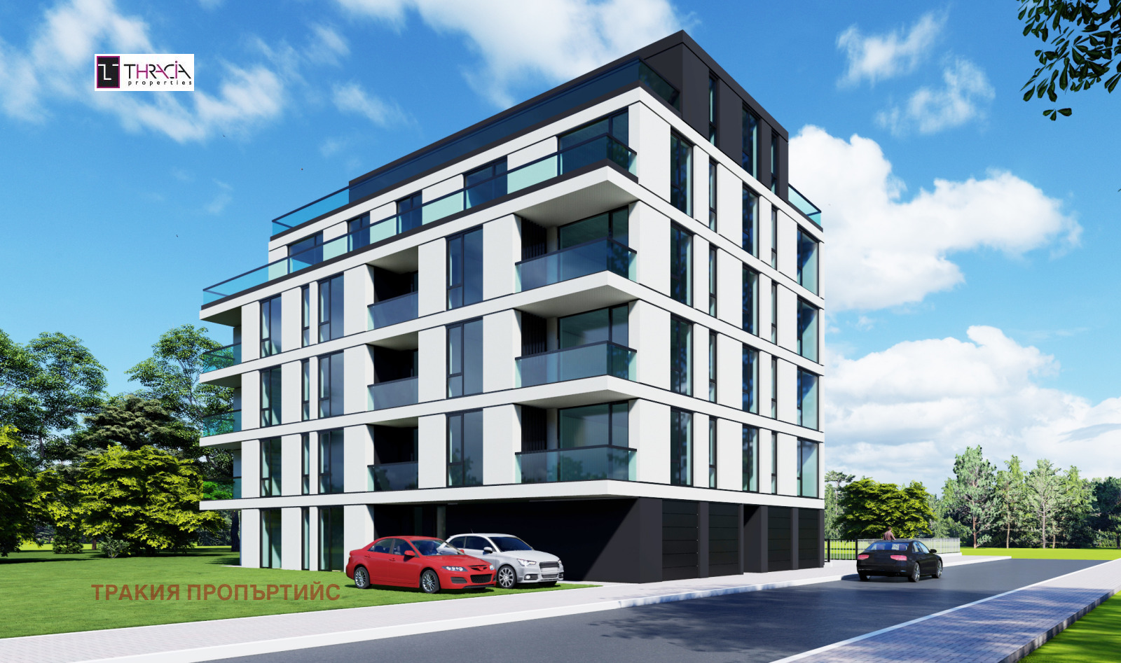 Продава 2-СТАЕН, гр. София, област София-град, снимка 7 - Апартаменти - 53784869