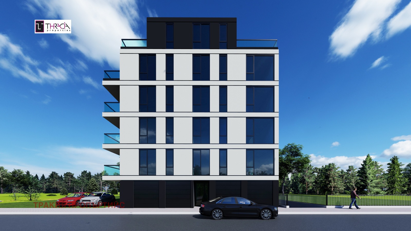 Продава 2-СТАЕН, гр. София, област София-град, снимка 5 - Апартаменти - 53784869