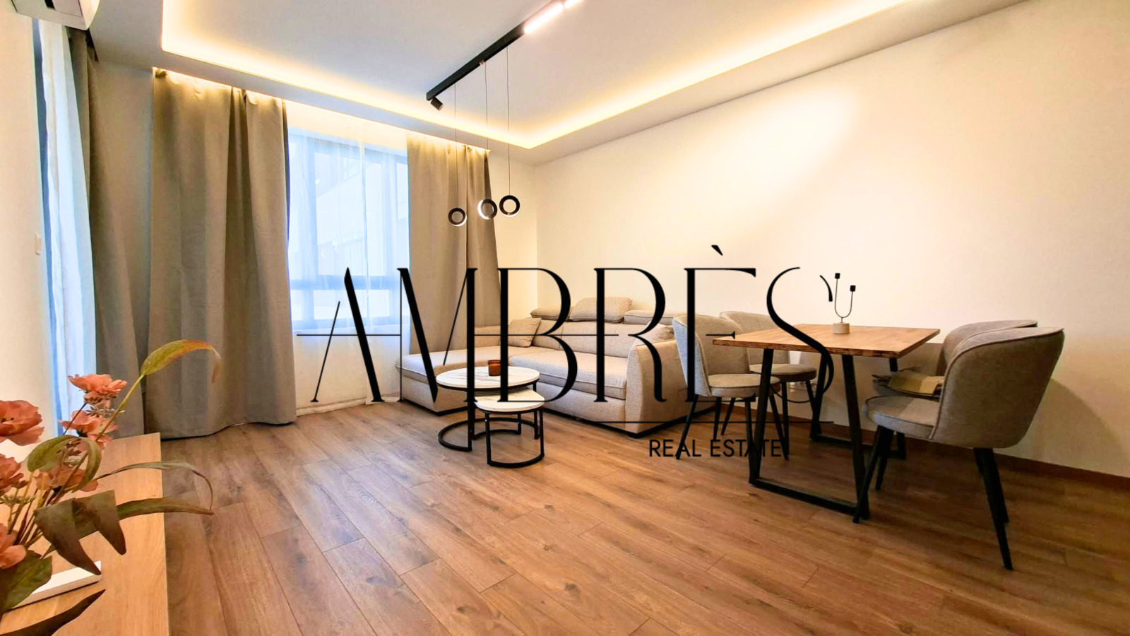 Продава 2-СТАЕН, гр. Пловдив, Христо Смирненски, снимка 2 - Апартаменти - 54134327