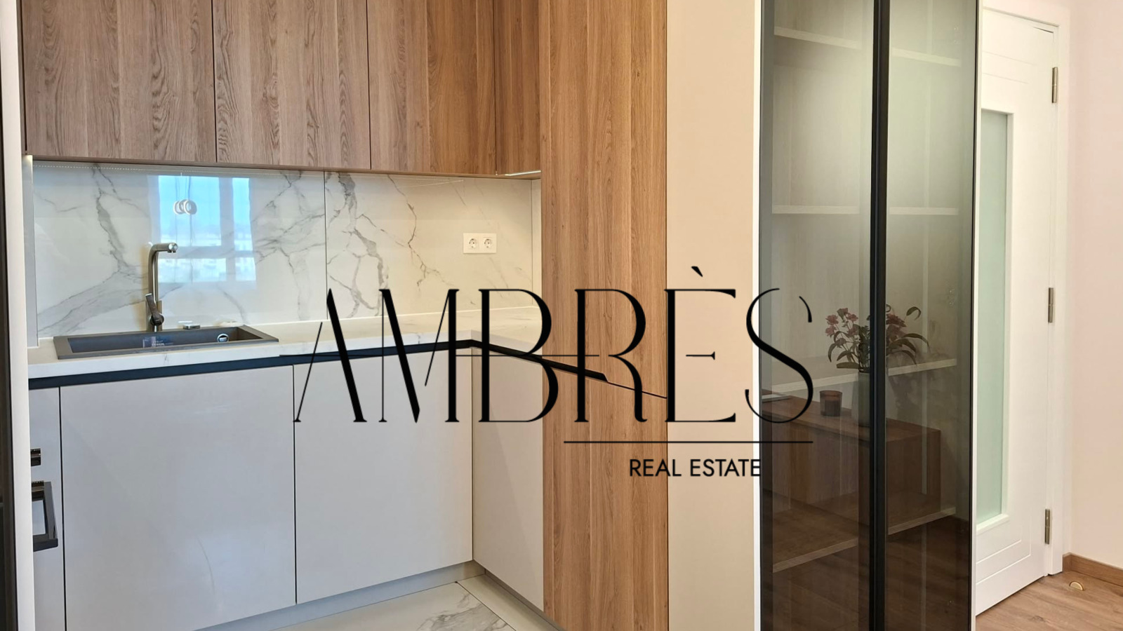 Продава 2-СТАЕН, гр. Пловдив, Христо Смирненски, снимка 4 - Апартаменти - 54134327