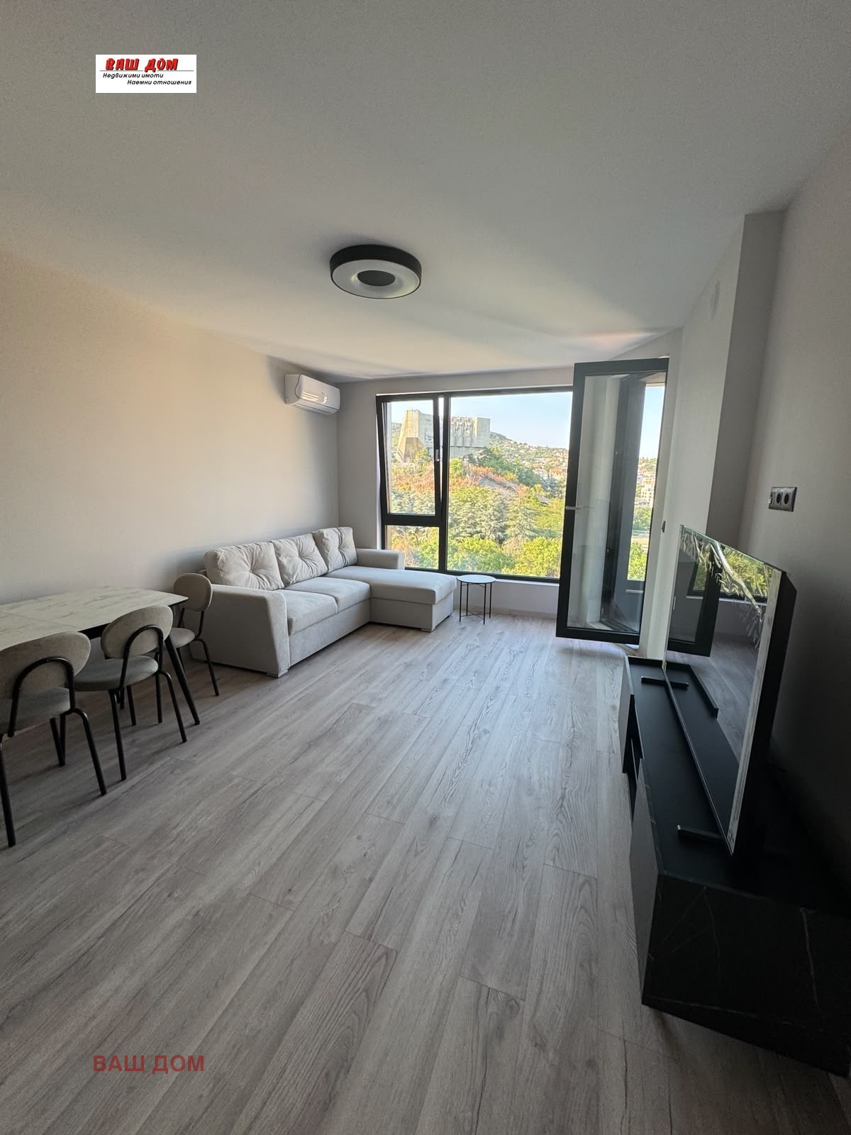 Продава 2-СТАЕН, гр. Варна, Бриз, снимка 2 - Апартаменти - 55134570