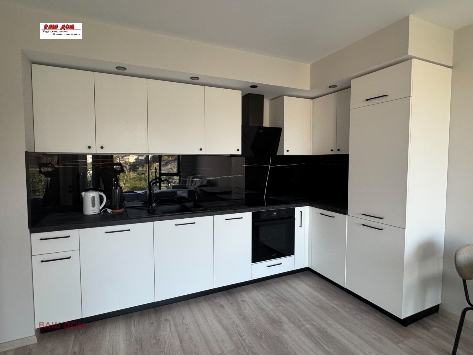 Продава 2-СТАЕН, гр. Варна, Бриз, снимка 5 - Апартаменти - 55134570
