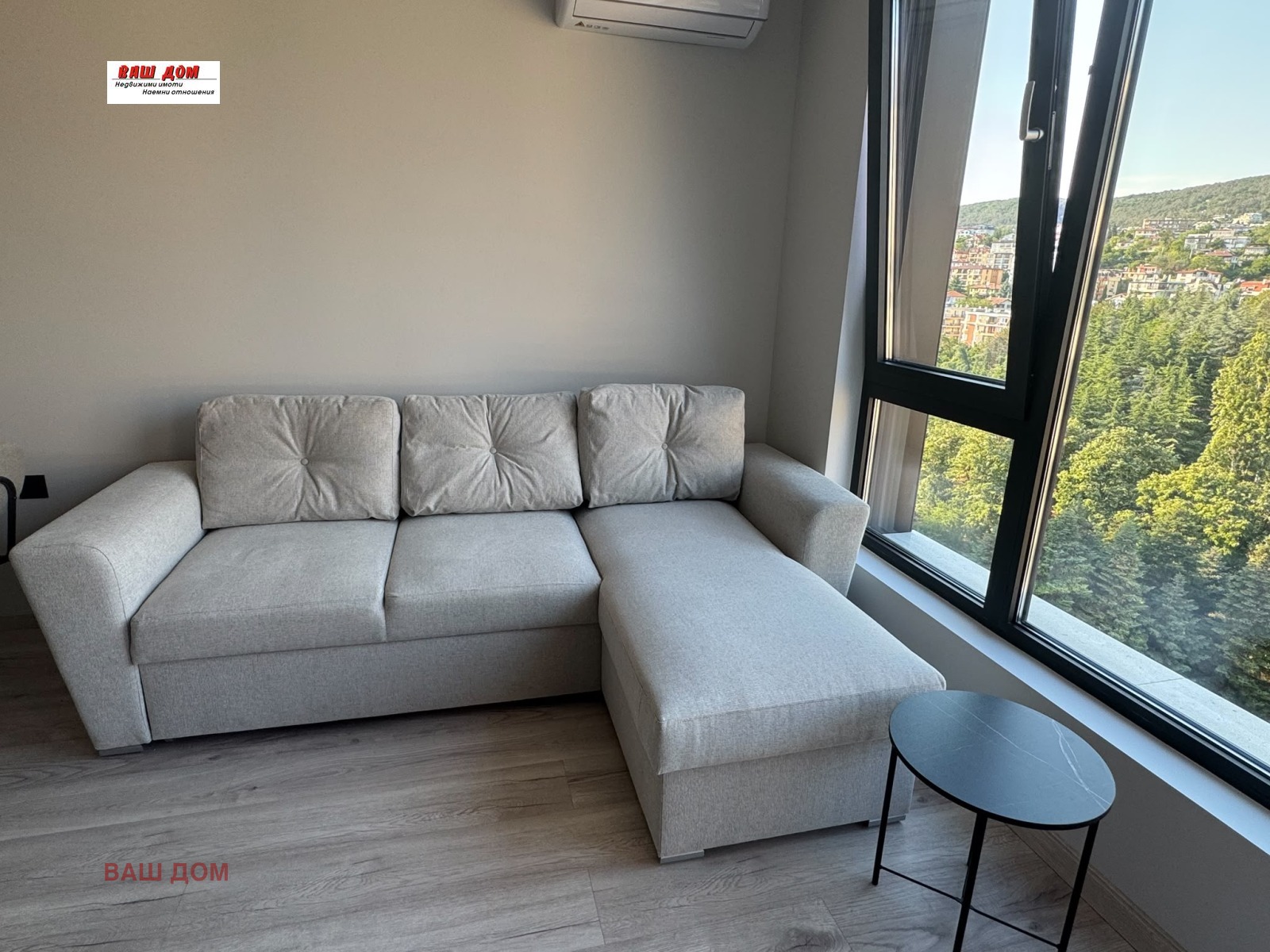 Продава 2-СТАЕН, гр. Варна, Бриз, снимка 6 - Апартаменти - 55134570