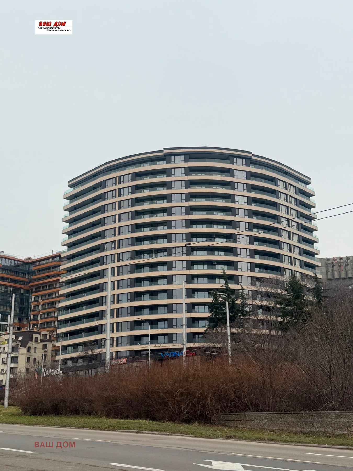 Продава 2-СТАЕН, гр. Варна, Бриз, снимка 12 - Апартаменти - 55134570