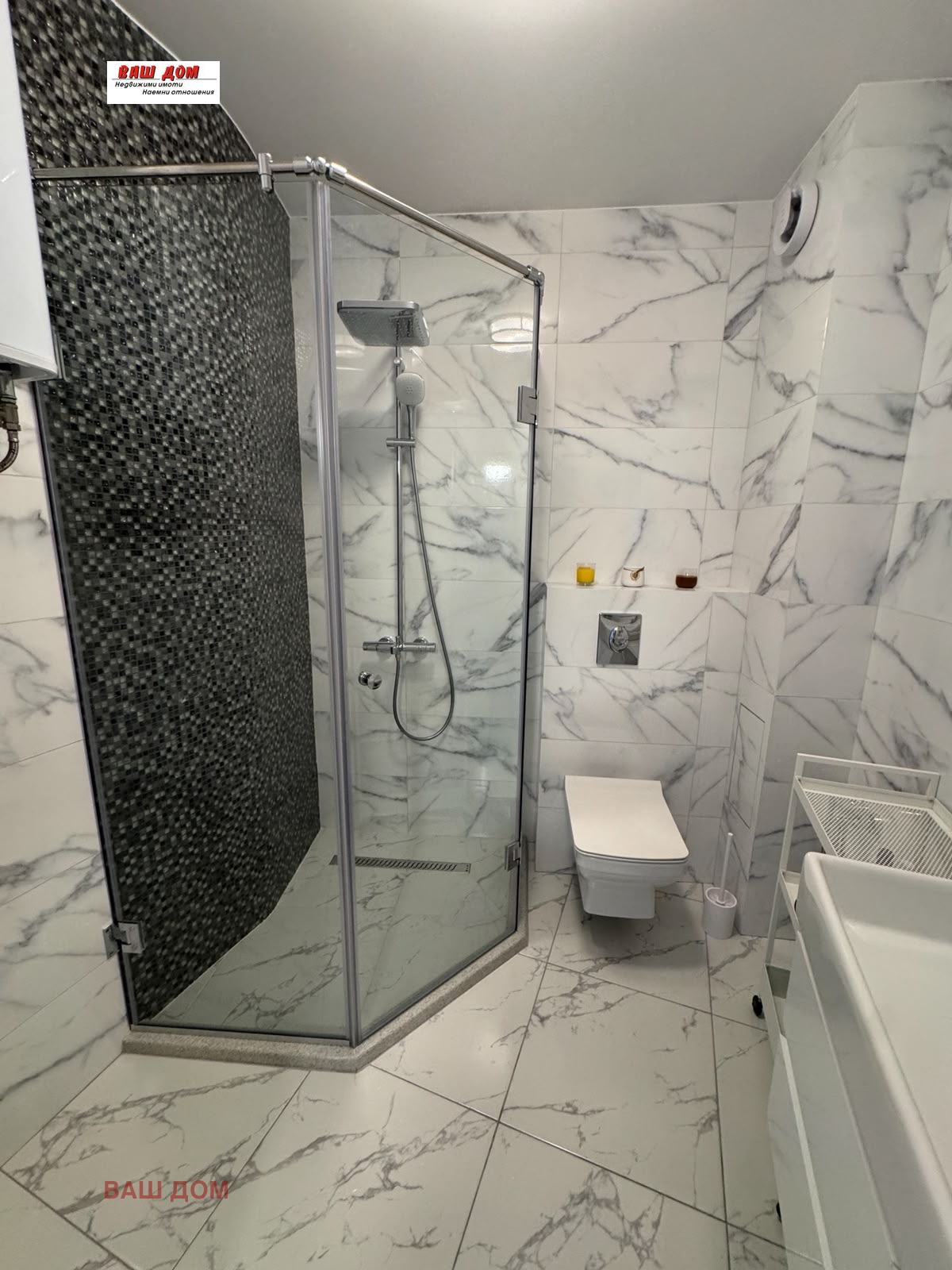 Продава 2-СТАЕН, гр. Варна, Бриз, снимка 13 - Апартаменти - 55134570