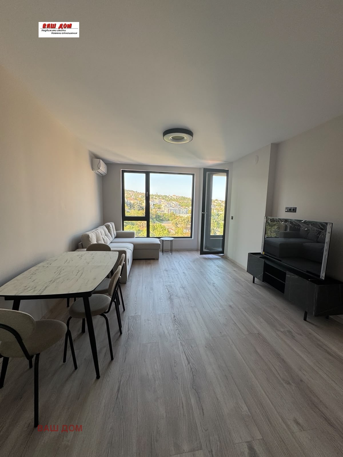Продава 2-СТАЕН, гр. Варна, Бриз, снимка 3 - Апартаменти - 55134570