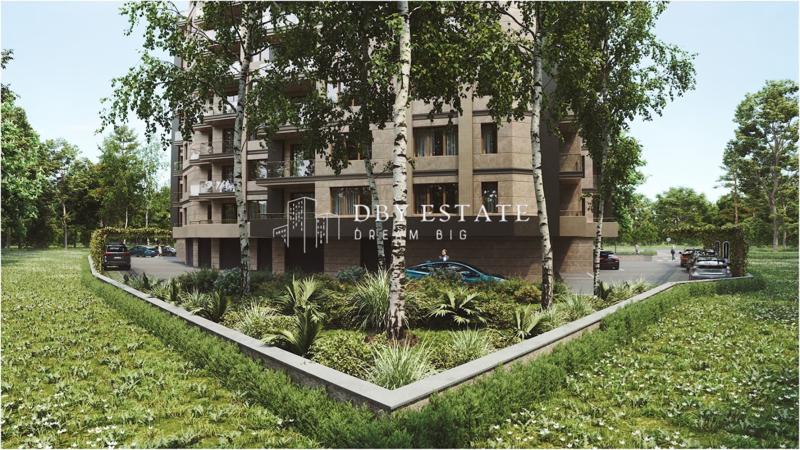 Продава 2-СТАЕН, гр. Пловдив, Гагарин, снимка 4 - Апартаменти - 55794487