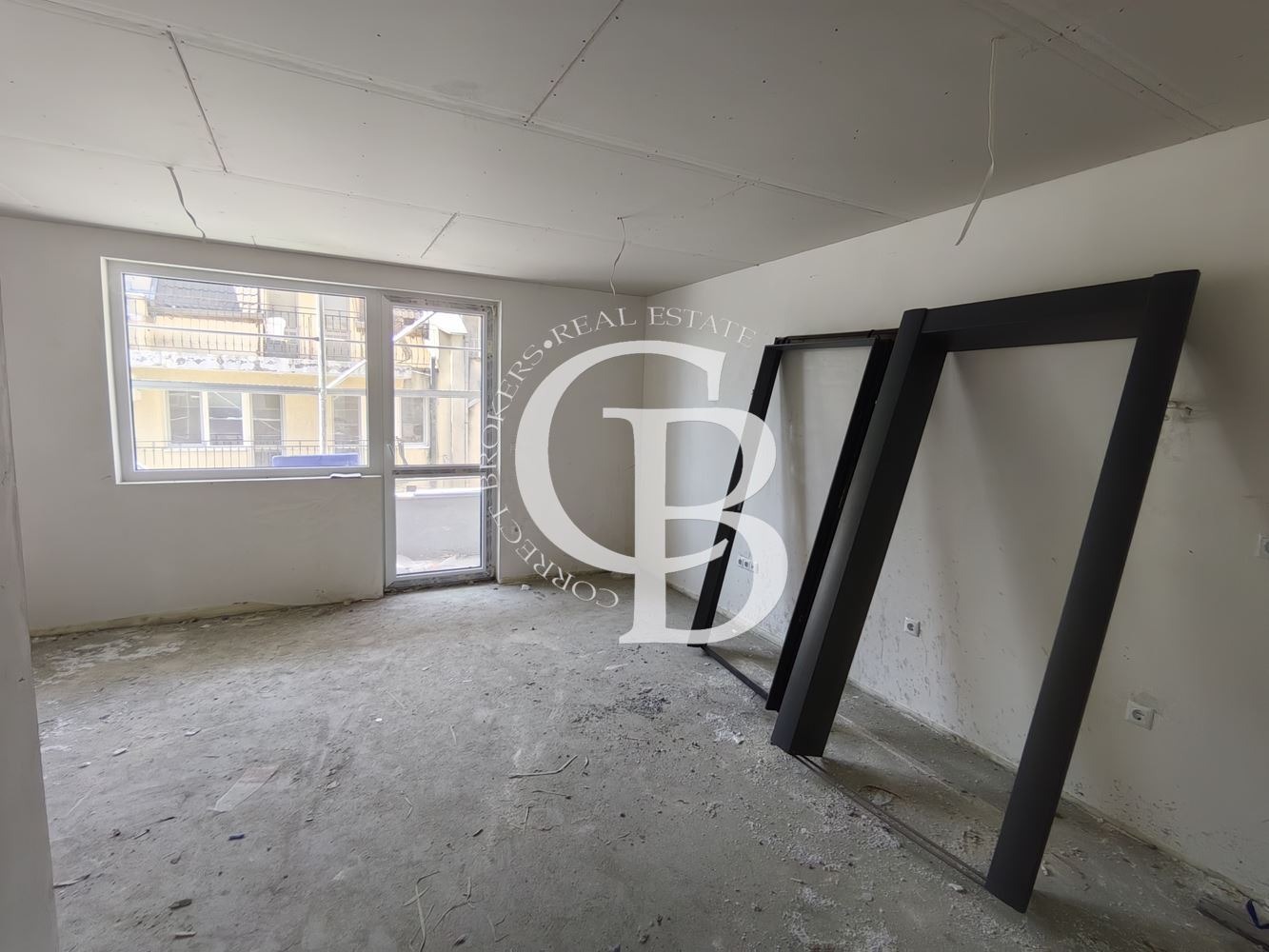 Продава 2-СТАЕН, гр. Варна, Бизнес хотел, снимка 3 - Апартаменти - 55852736