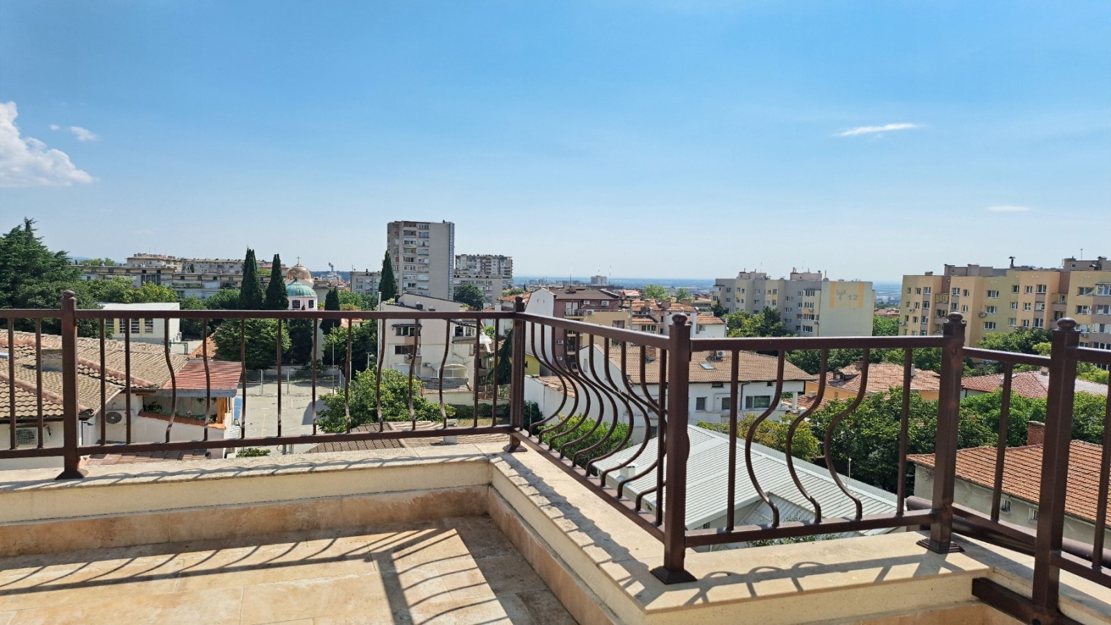 Продава 2-СТАЕН, гр. Стара Загора, Аязмото, снимка 2 - Апартаменти - 55895892