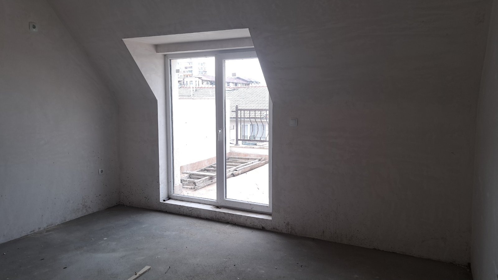 Продава 2-СТАЕН, гр. Стара Загора, Аязмото, снимка 6 - Апартаменти - 55895892