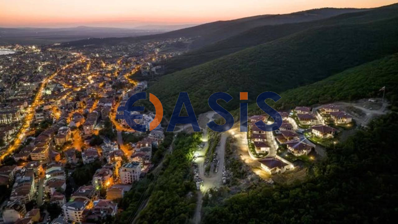Продава 3-СТАЕН, гр. Свети Влас, област Бургас, снимка 7 - Апартаменти - 54275420