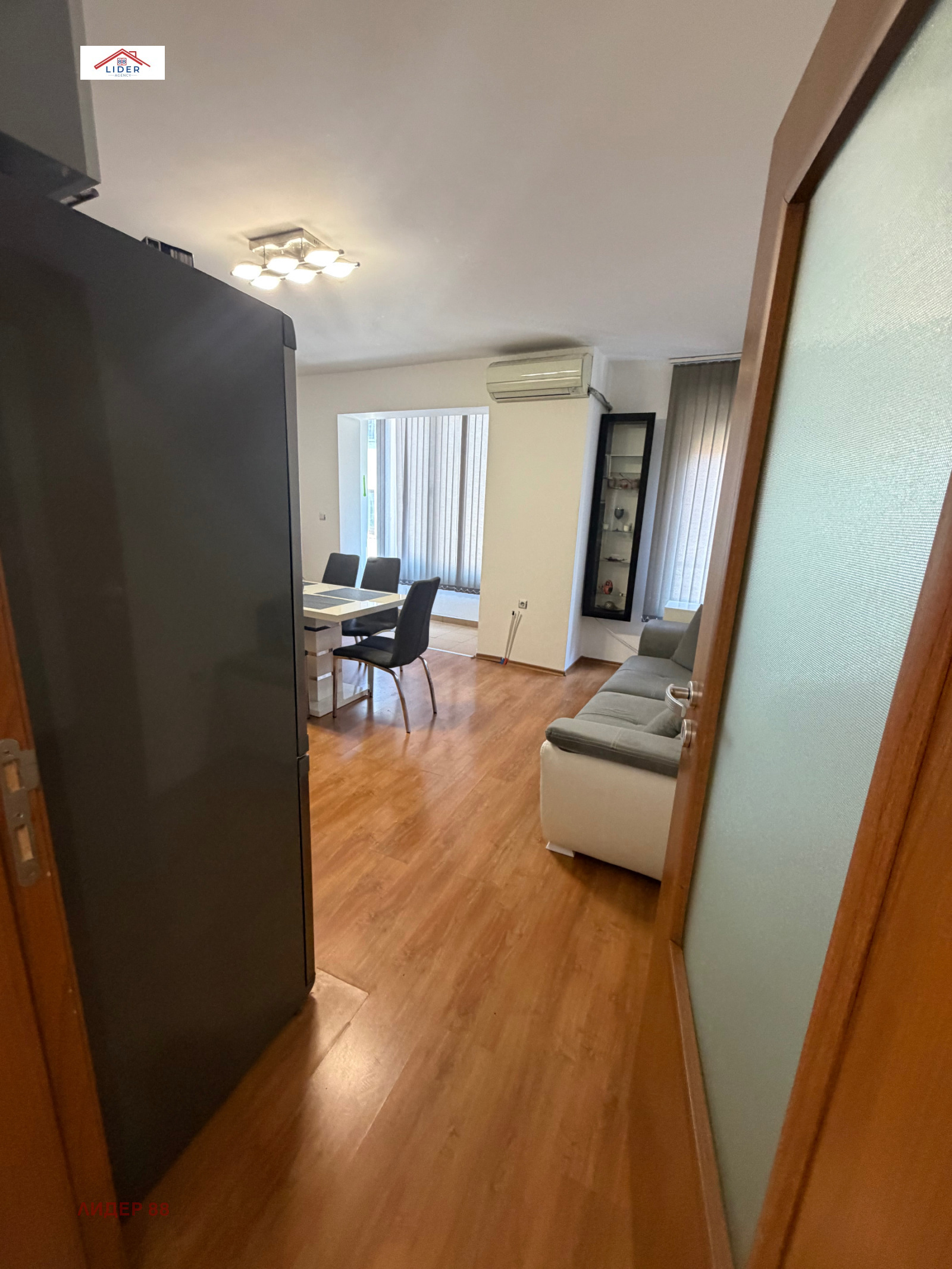 Продава 3-СТАЕН, гр. Плевен, Широк център, снимка 4 - Апартаменти - 54304468