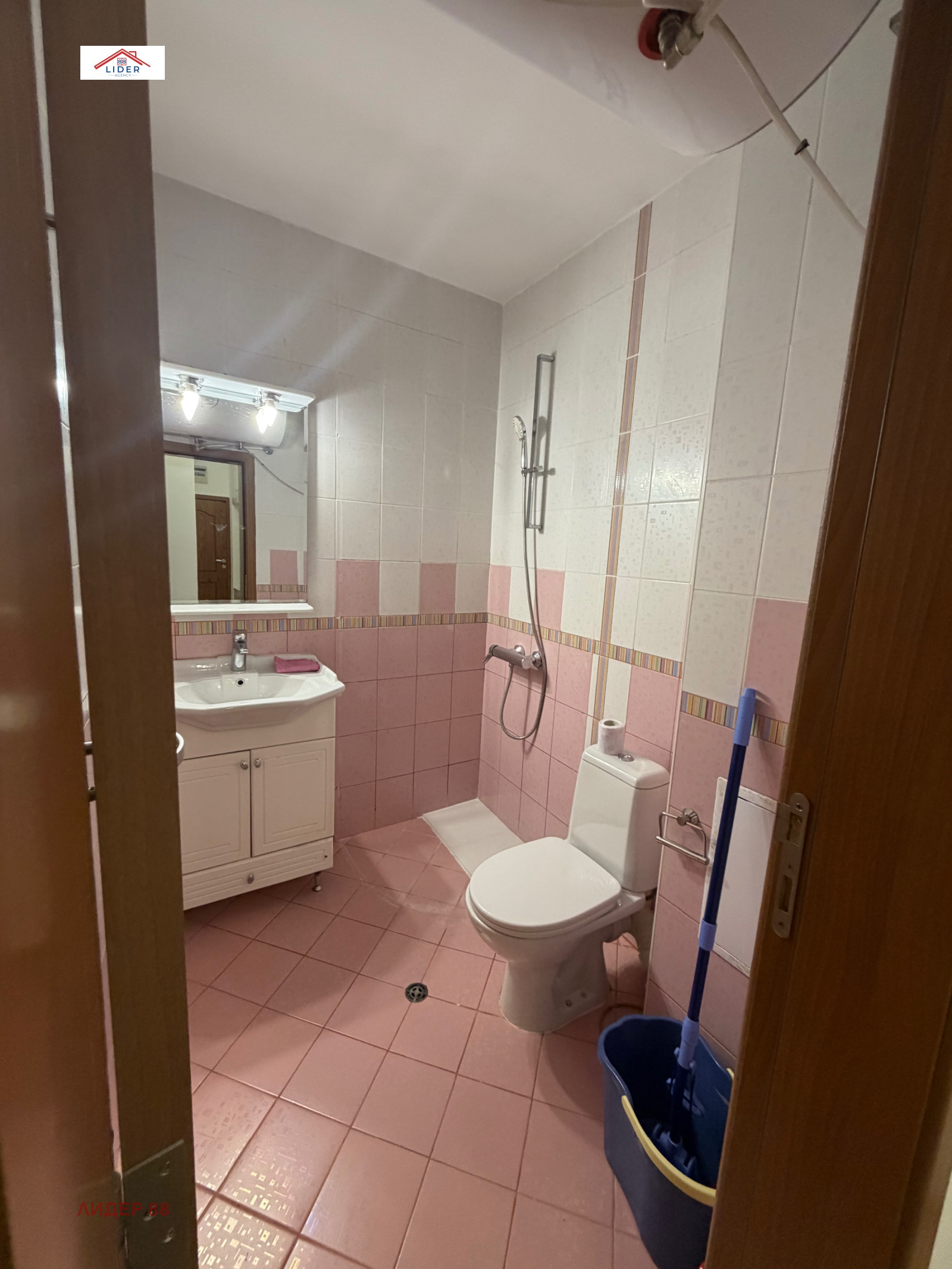 Продава 3-СТАЕН, гр. Плевен, Широк център, снимка 5 - Апартаменти - 54304468