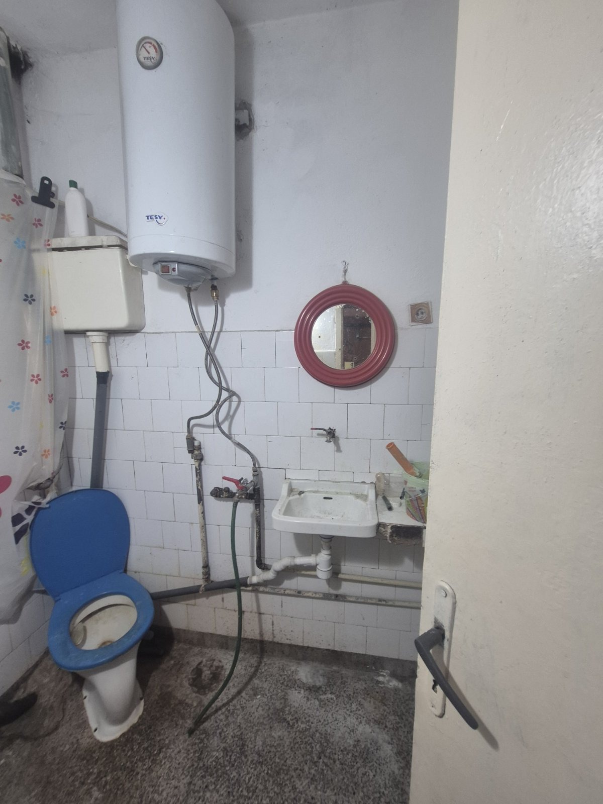Продава 3-СТАЕН, гр. Плевен, Идеален център, снимка 6 - Апартаменти - 54761545