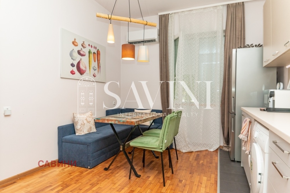 Продава 3-СТАЕН, гр. Пловдив, Център, снимка 2 - Апартаменти - 55559589