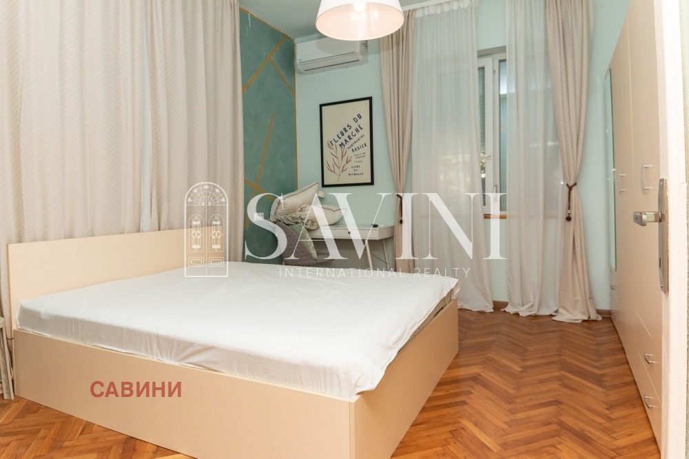 Продава 3-СТАЕН, гр. Пловдив, Център, снимка 9 - Апартаменти - 55559589