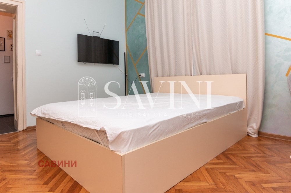 Продава 3-СТАЕН, гр. Пловдив, Център, снимка 8 - Апартаменти - 55559589