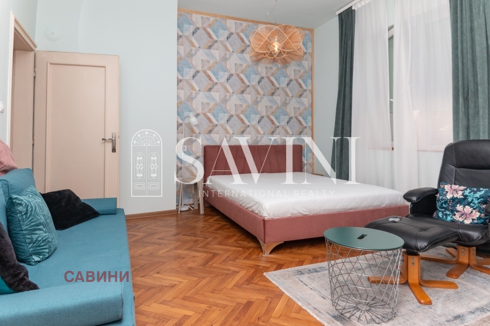Продава 3-СТАЕН, гр. Пловдив, Център, снимка 5 - Апартаменти - 55559589