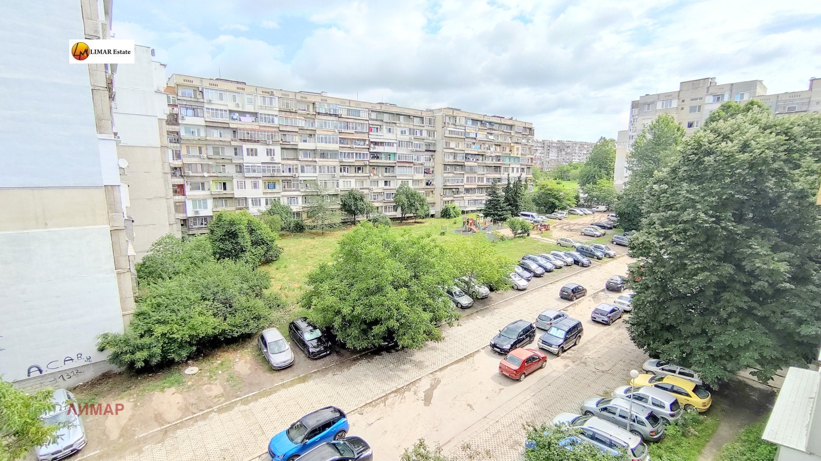 Продава 3-СТАЕН, гр. Варна, Младост 2, снимка 14 - Апартаменти - 56561732