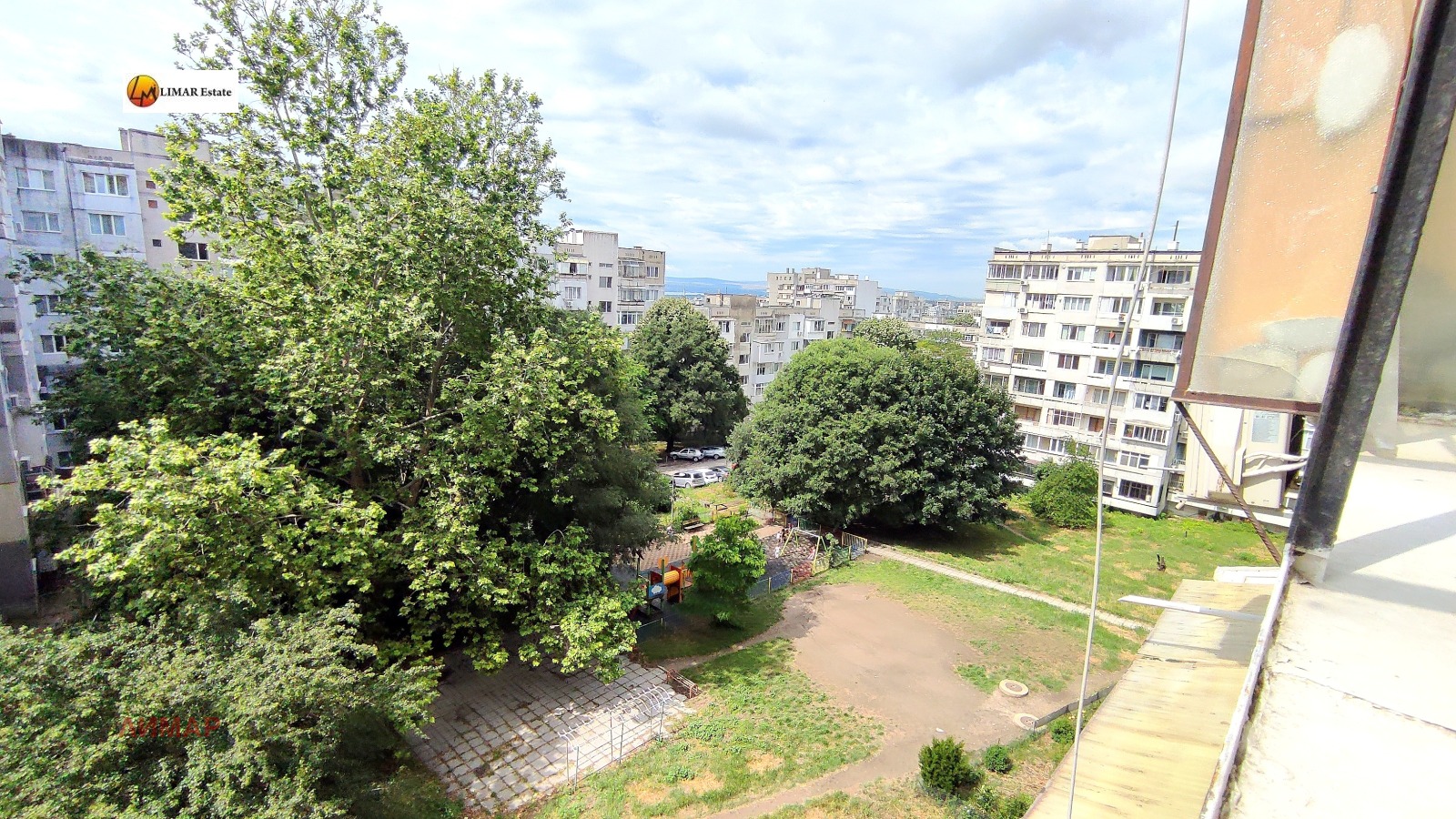 Продава 3-СТАЕН, гр. Варна, Младост 2, снимка 16 - Апартаменти - 56561732