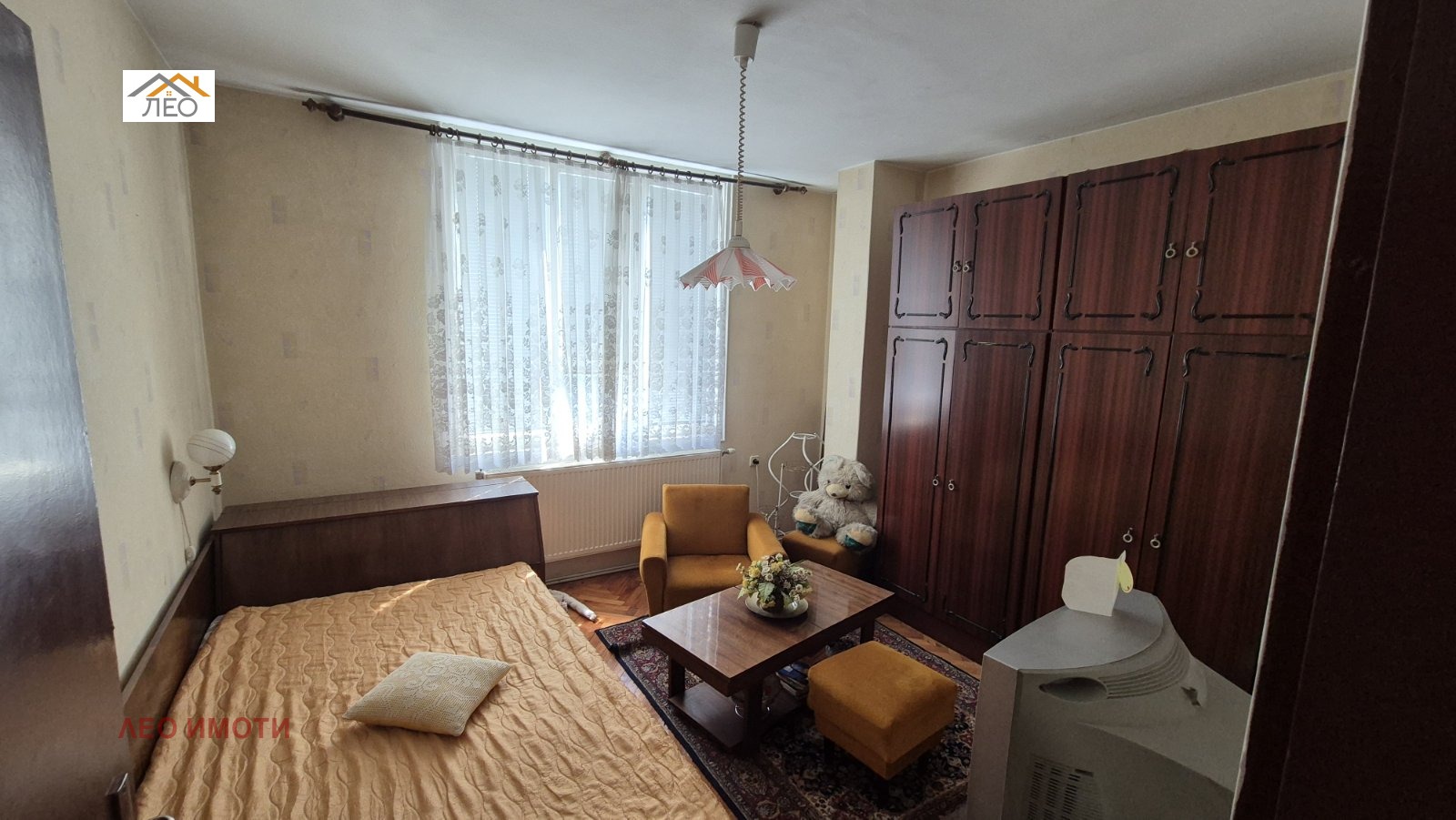 Продава 4-СТАЕН, гр. Севлиево, област Габрово, снимка 2 - Апартаменти - 53681265