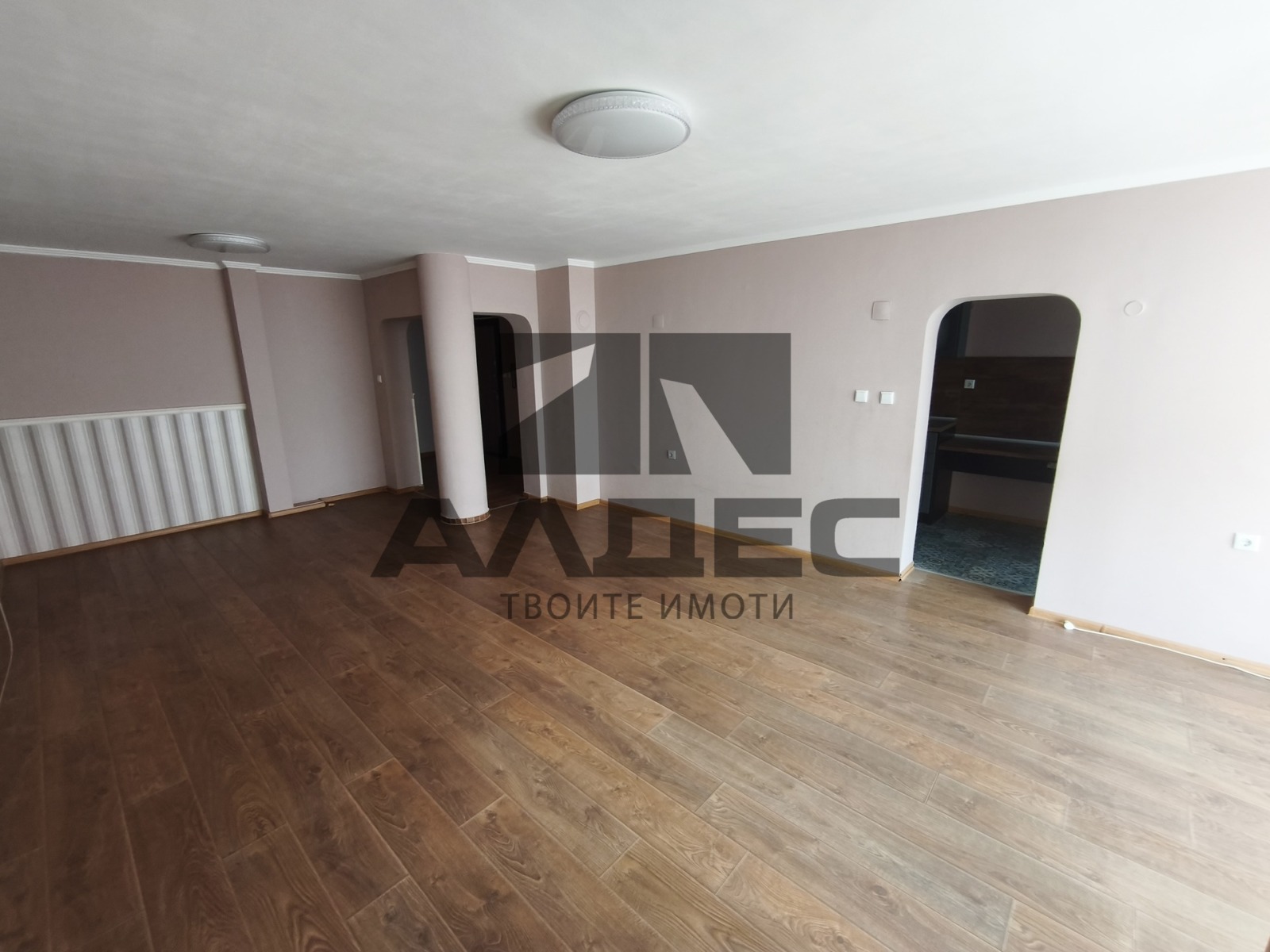 Продава 4-СТАЕН, гр. София, Лозенец, снимка 3 - Апартаменти - 54409256