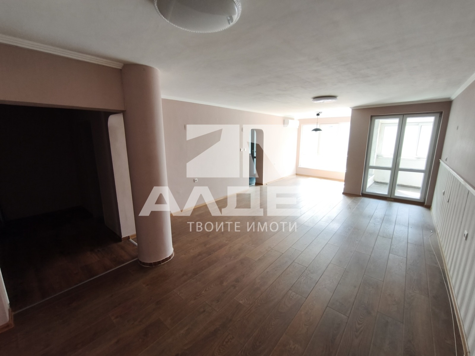 Продава 4-СТАЕН, гр. София, Лозенец, снимка 2 - Апартаменти - 54409256