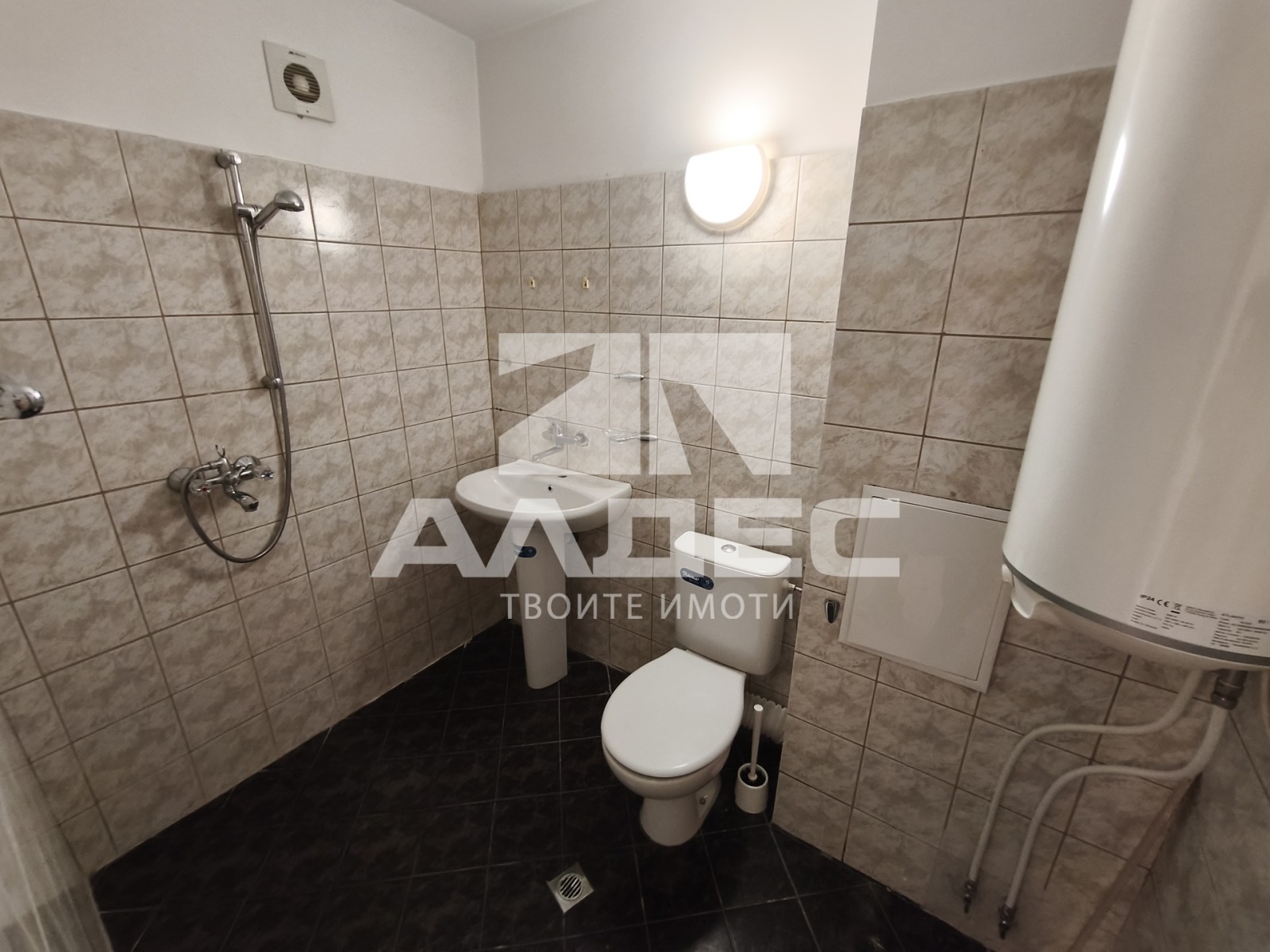 Продава 4-СТАЕН, гр. София, Лозенец, снимка 8 - Апартаменти - 54409256