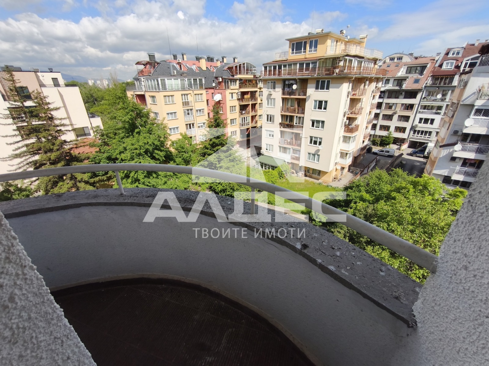 Продава 4-СТАЕН, гр. София, Лозенец, снимка 17 - Апартаменти - 54409256