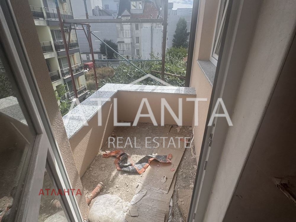 Продава 4-СТАЕН, гр. Варна, Гранд Мол, снимка 5 - Апартаменти - 55912231