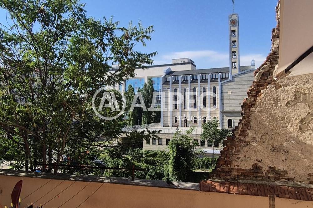 Продава МНОГОСТАЕН, гр. София, Център, снимка 4 - Апартаменти - 55361557